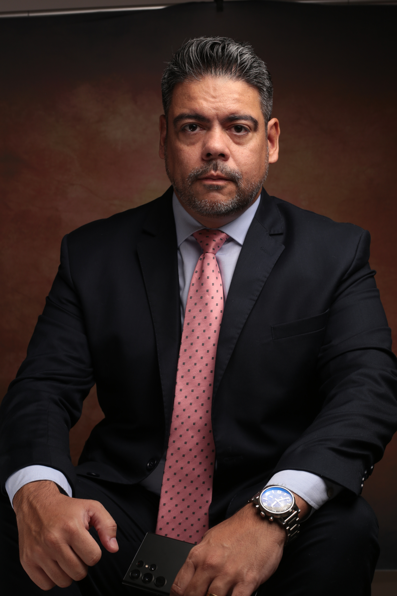 Marcos Góis